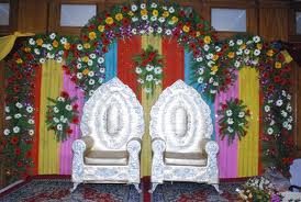 BANQUET HALL FOR RECEPTION IN PATNA