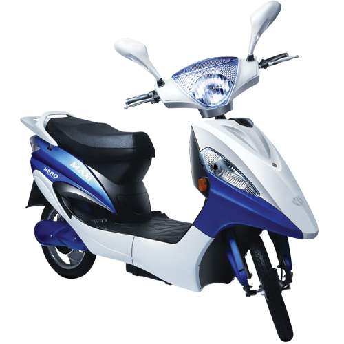 ELECTRIC SCOOTY IN PATNA