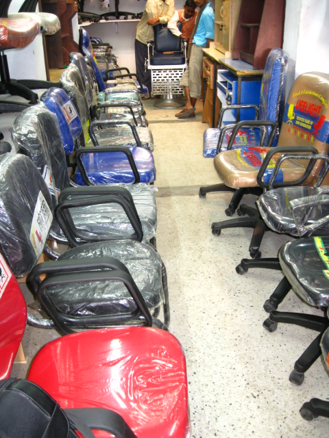 chairs table furniture in patna