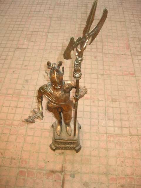  statue gift item murti