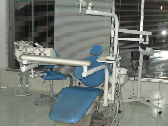 dental hospital in ranchi