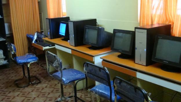COMPUTER INSTITUTE IN ANISHABAD PATNA