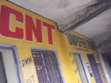 CNT INSTITUTE IN RANCHI