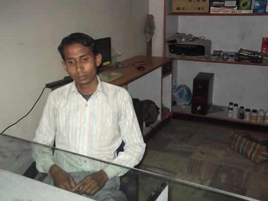 LAPTOP, DESKTOP, COMPUTER SERVICE CENTRE IN RANCHI