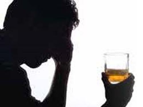 ALCOHOL DE ADDICTION IN PATNA