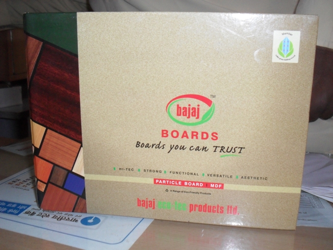 bajaj boards in bhola enterprises
