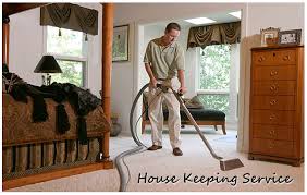 HOUSE KEEPING IN PATNA