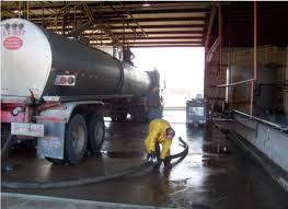 TANK WASH SERVICES IN PATNA