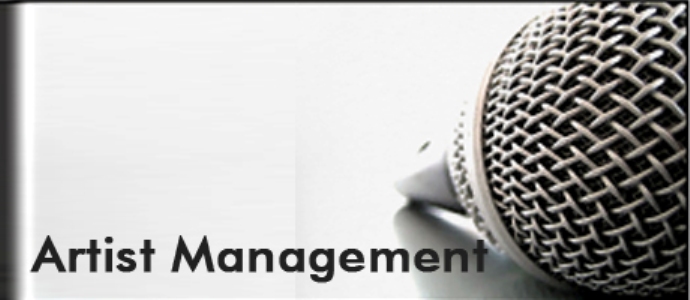 ARTIST MANAGEMENT COMPANY IN PATNA