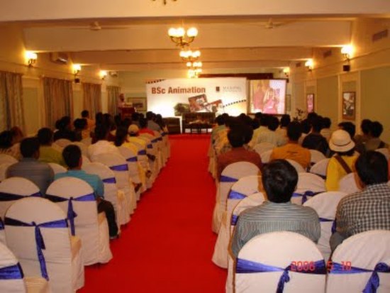 DOCTOR CONFERENCE MANAGEMENT COMPANY IN PATNA