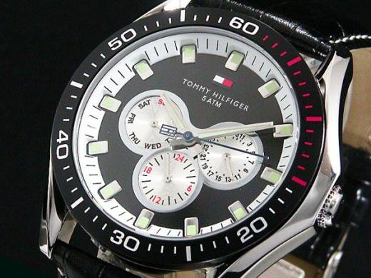 TOMMY HILFIGER WATCHES IN PATNA