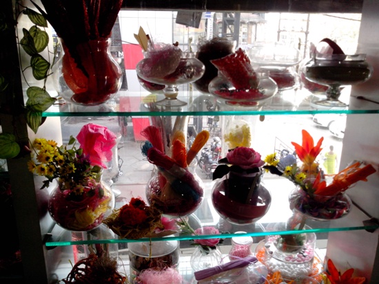  bouquet shop in ranchi