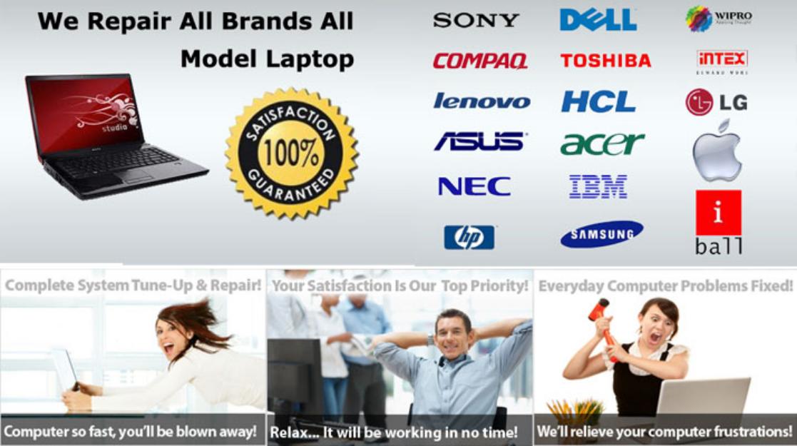 BEST LAPTOP SERVICE CENTER IN MAIN ROAD RANCHI