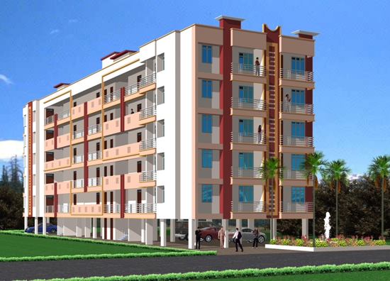 COMMERCIAL SPACES SALE PURCHASE FOR OFFICE IN RANCHI