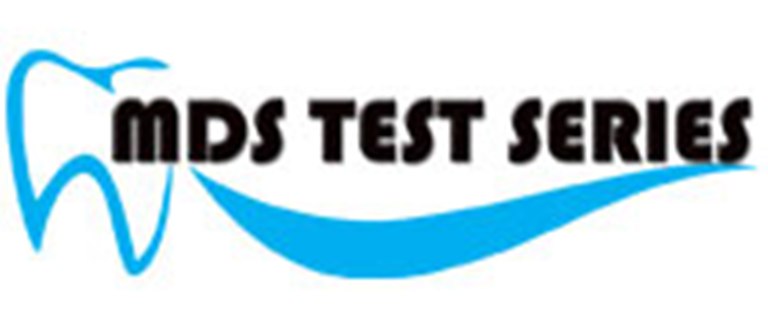 MDS ONLINE TEST SERIES IN PATNA