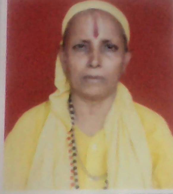 Kanti Mata G Astrologer in Bihar