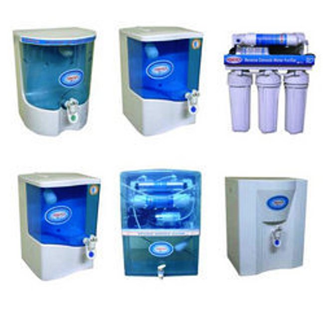 RO water purifiy dealer in Ranchi 
