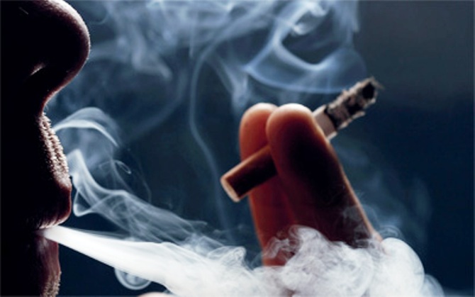 Nicotine addiction clinic in ramgarh