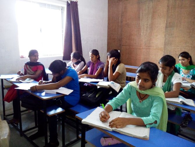 Competative exam coaching in Ranchi Deepatoli