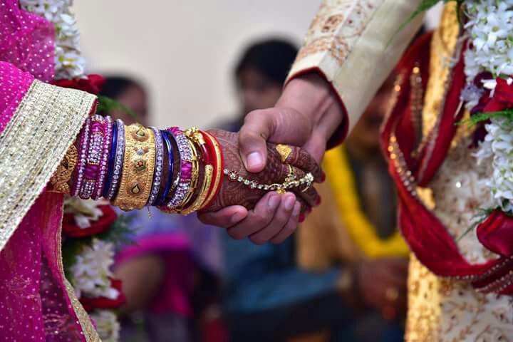 MARRIAGE VIDEOGRAPHY IN HAZARIBAGH