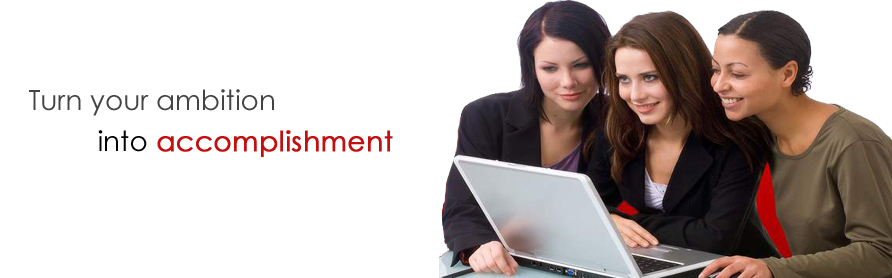 PROFESSIONAL COURSES IN RANCHI
