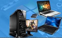 All type of laptop branded shop in ramgarh