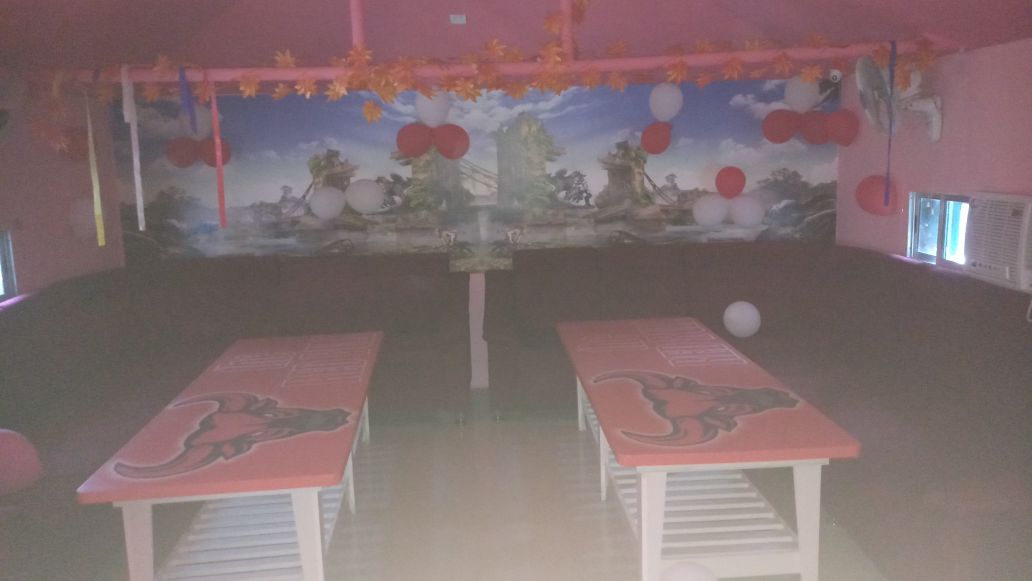 MARRIAGE HALL WITH RESTAURANT IN RANCHI
