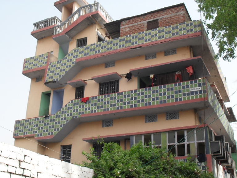 vidhya sagar school