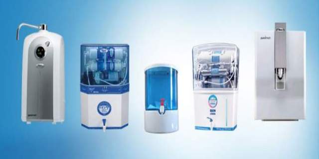 Aqua water sale & services in dhurwa 