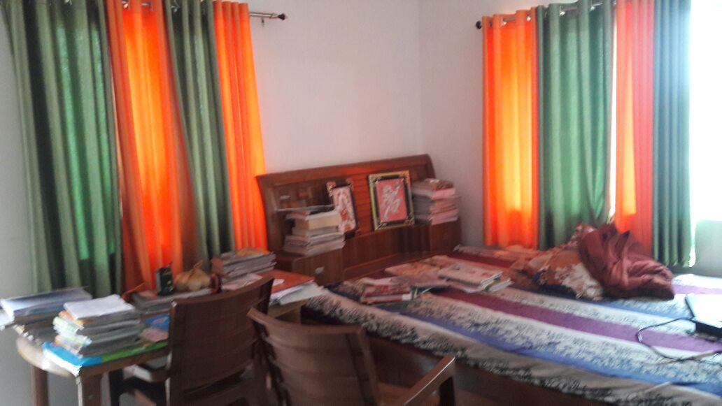 One B.H.K Flat on rent in hazaribagh