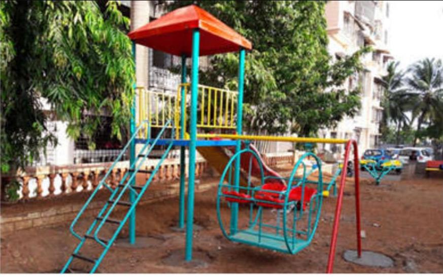 MULTIPURPOSE PLAY SYSTEMS IN PATNA