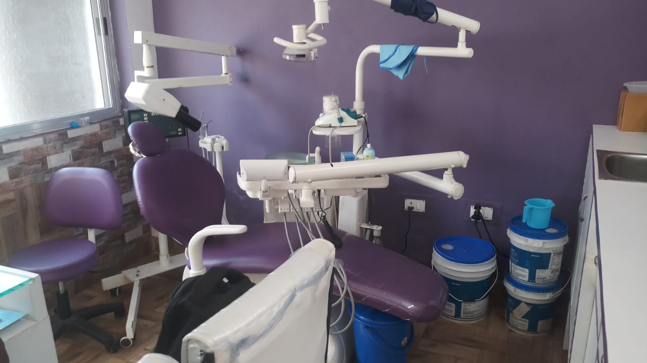 Oral Surgeon in hatia ranchi