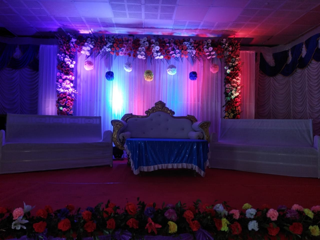 Wedding PARTY planner in ranchi