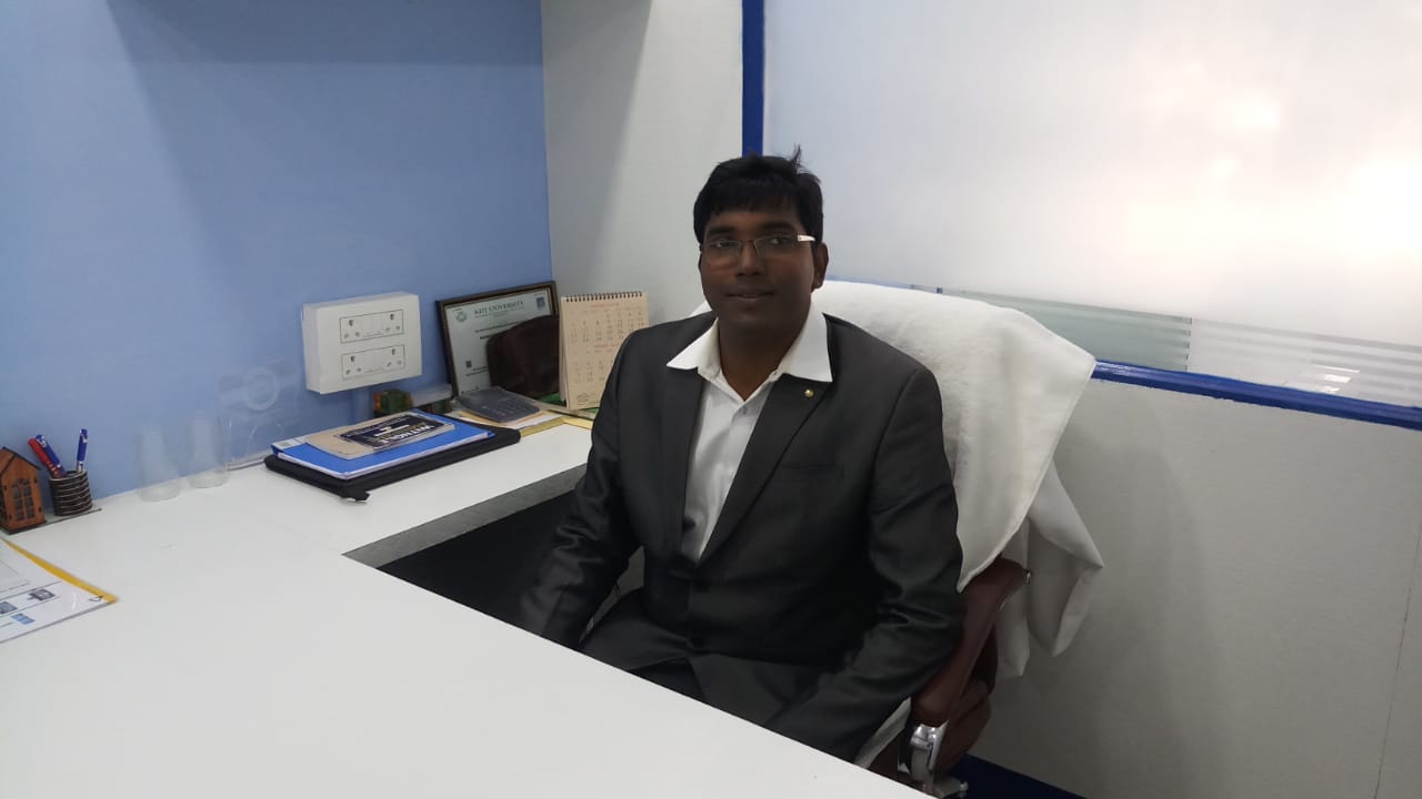 BEST DIGITAL OPG WITH CEPHALOMETRY CENTRE IN JHARKHAND