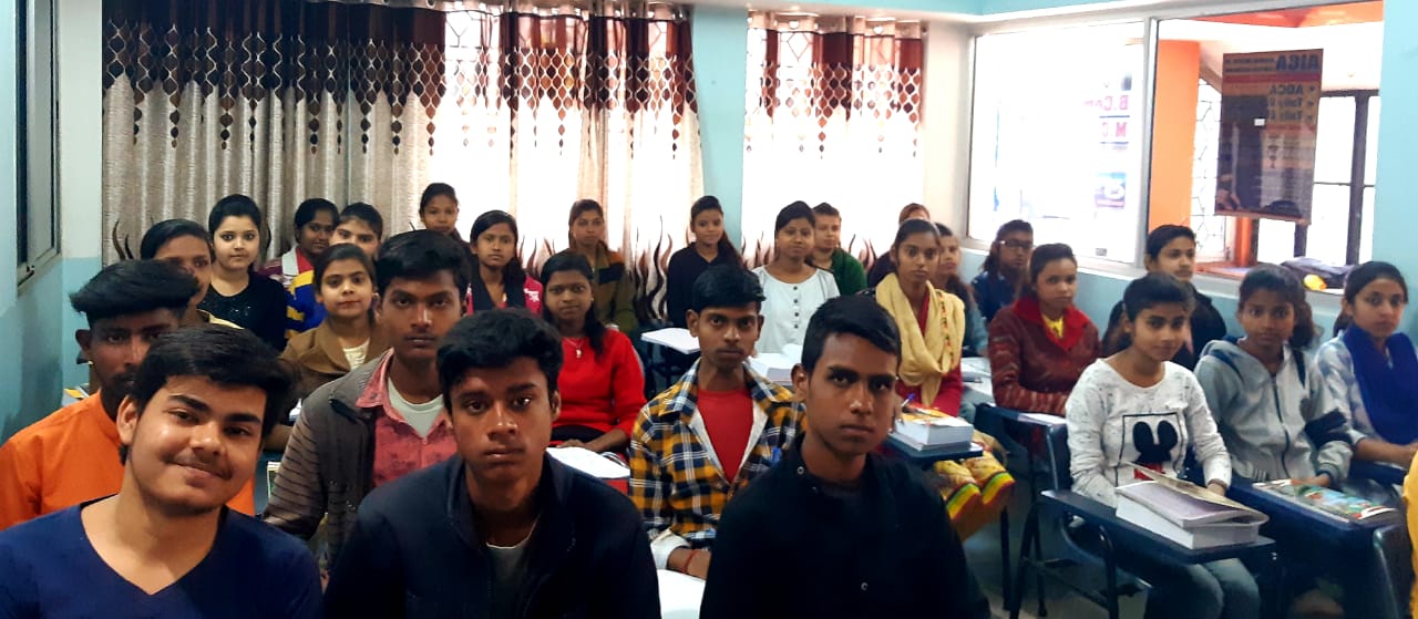 Tally Dca classes in Bhurkunda