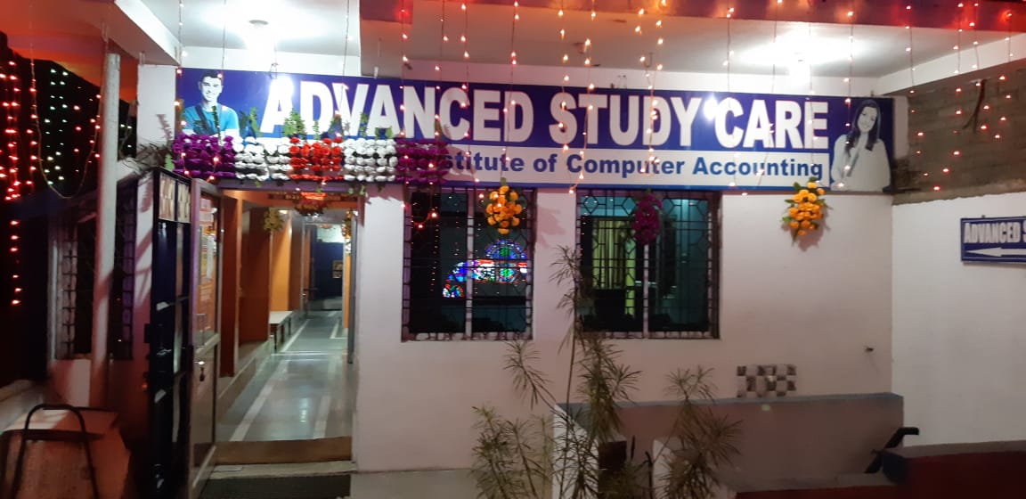 ADVANCED STUDY CARE RAMGARH