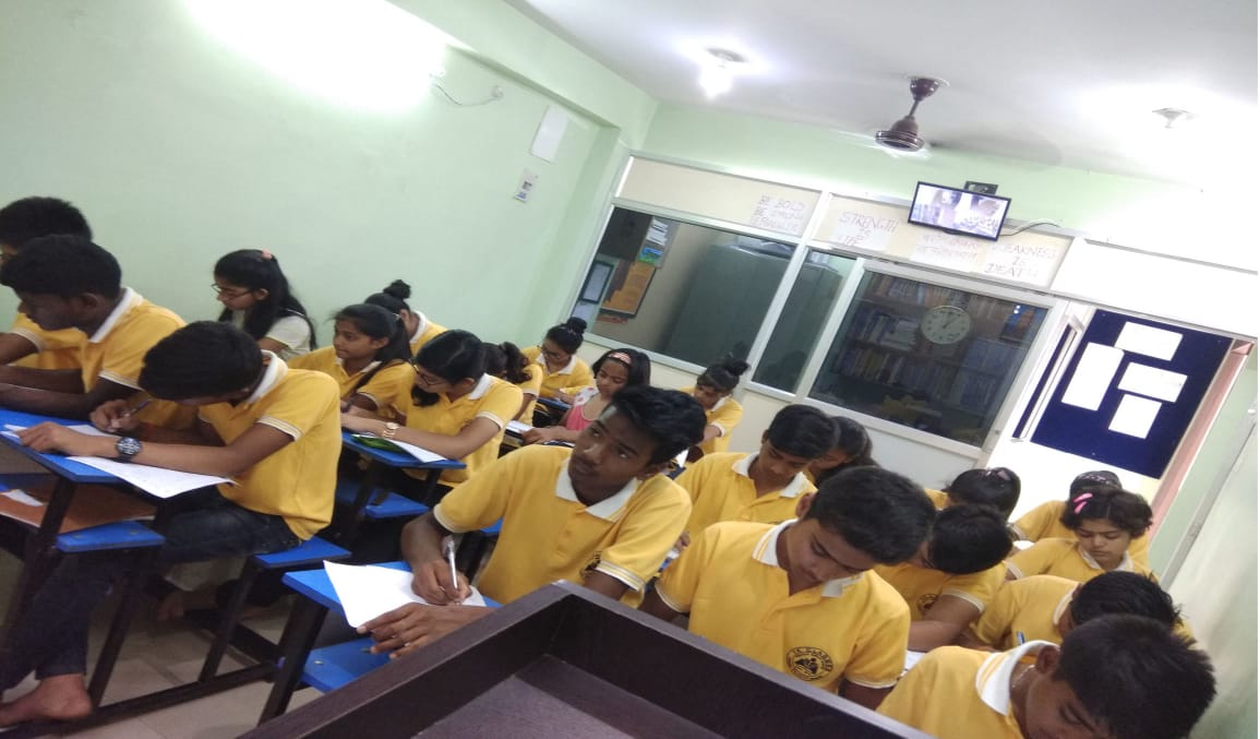 COACHING CLASS FOR 6TH TO 10TH ALL SUBJECTS IN RANCHI