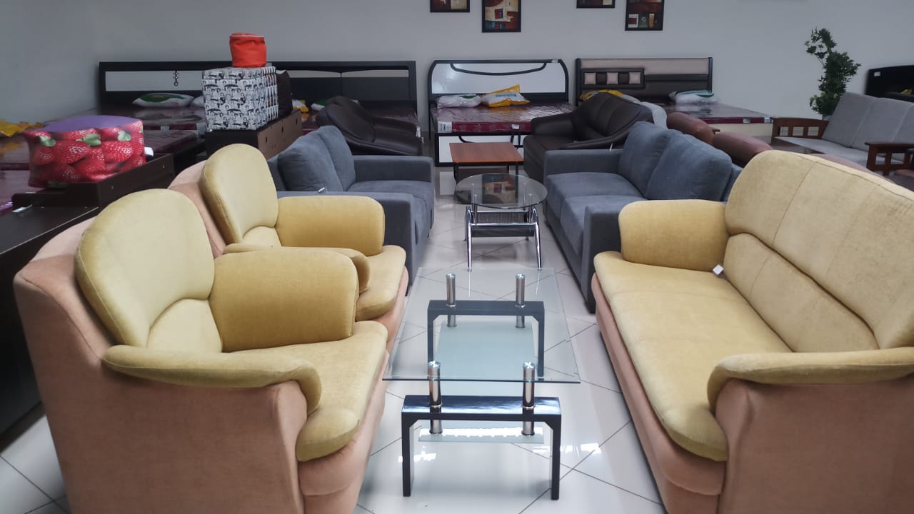 FURNITURE SHOWROOM IN KATHAL MORE RANCHI FURNITURE STUDIO