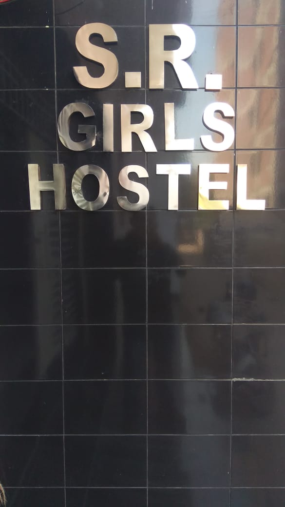GIRLS HOSTEL NEAREST ST. XAVIER COLLAGE IN RANCHI