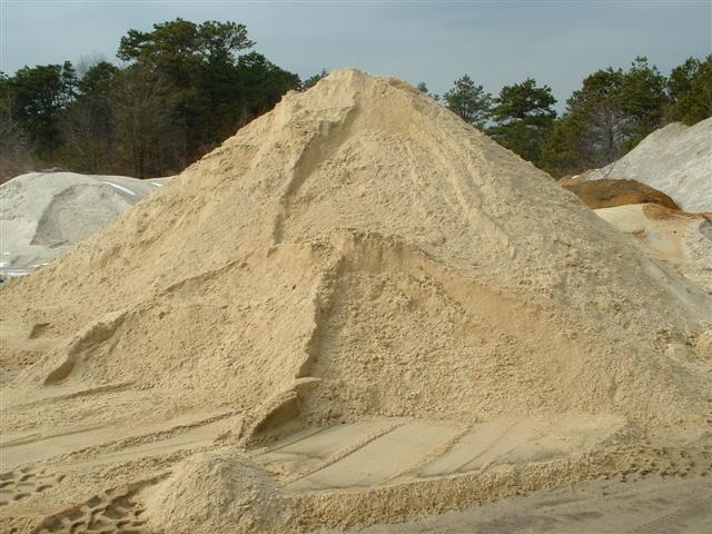 Sand suppliers in telaiya