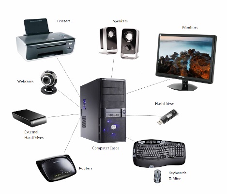 computer accessories suppliers in kishoreganj ranchi