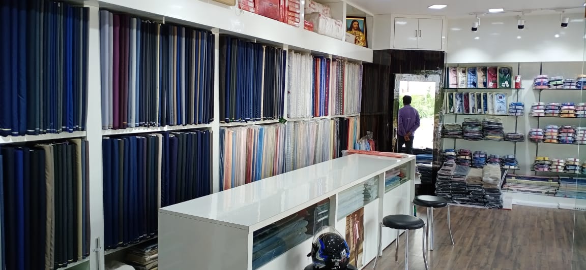 best showroom for All types of Garment collection near 