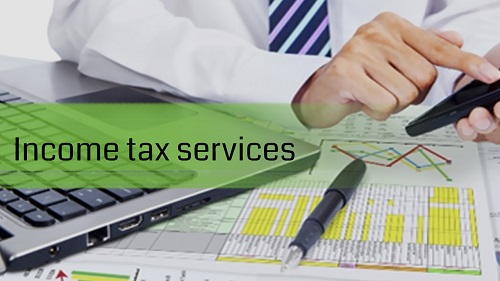  ALL TYPE TAX CONSULTANCY IN RANCHI