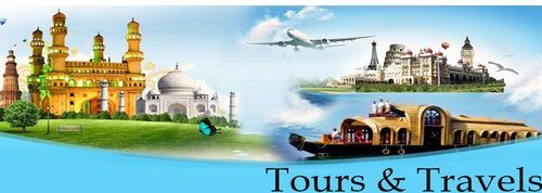 TOUR & TRAVELS SERVICES IN HATIA RANCHI
