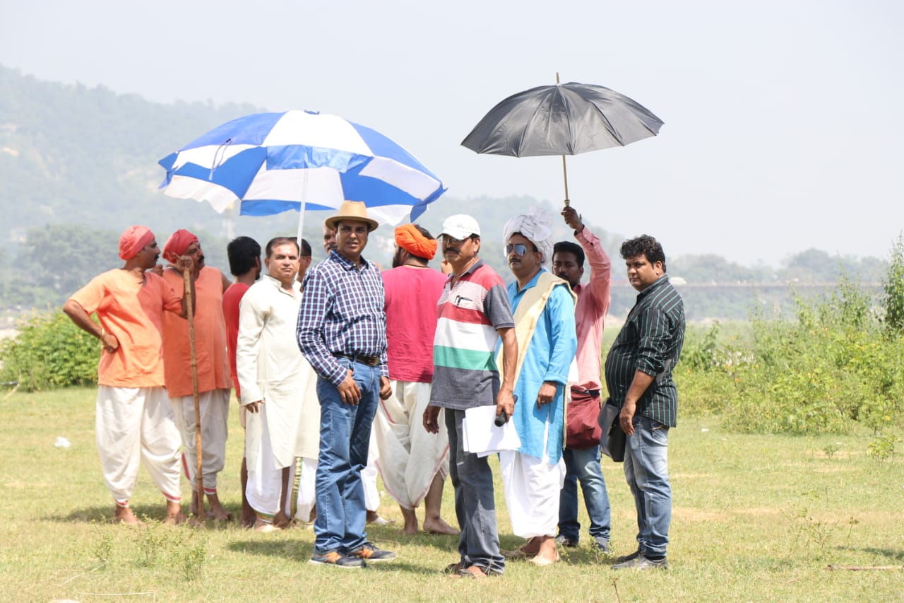 top film production in Jharkand