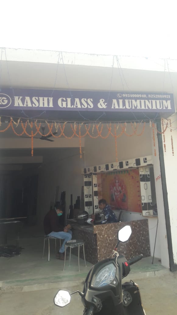 KASHI GLASS & ALUMINIUM RANCHI