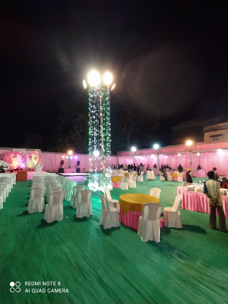 marriage hall in gumla