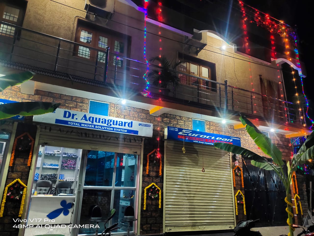 Aquaguard water purifier shop in ramgarh