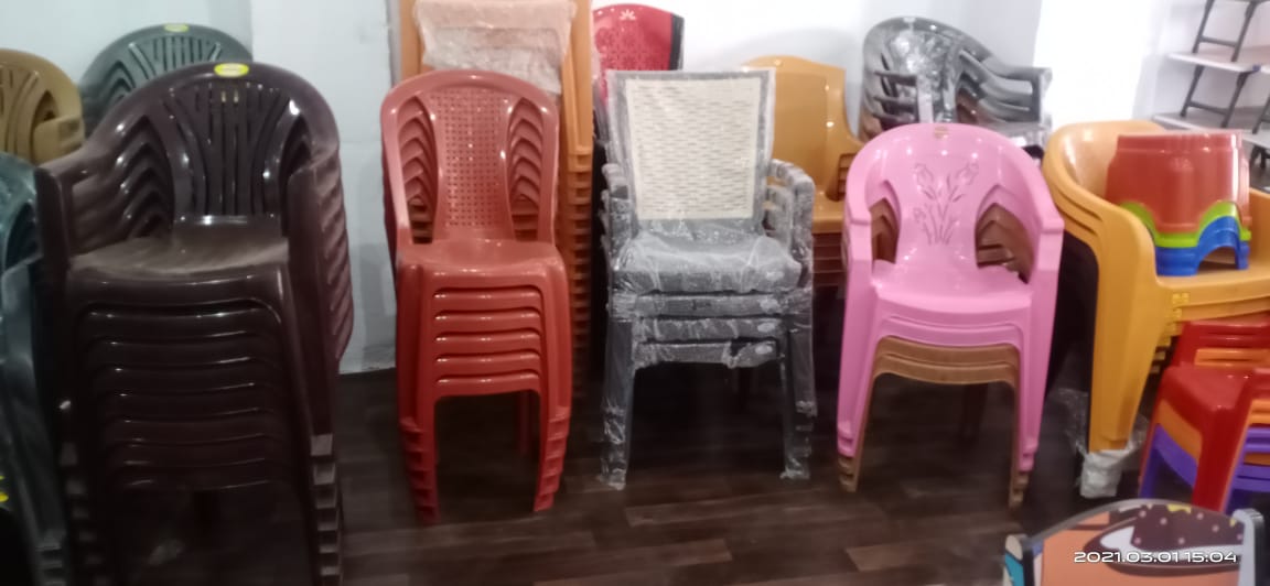 nilkamal chair shop in near piska more ranchi