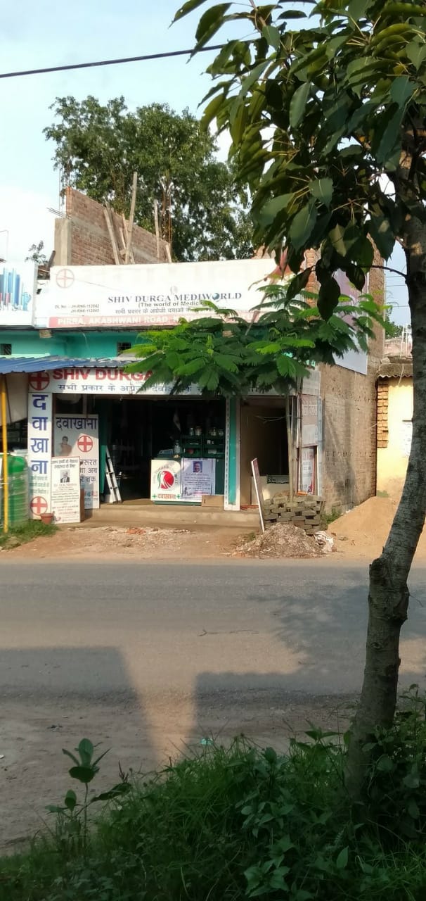 Home delivery medicine shop near ravi steel ranchi